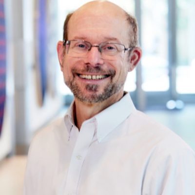 Michael Yaffe